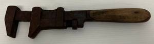 1915 Monkey Wrench
