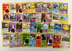 Pokemon Trading Cards