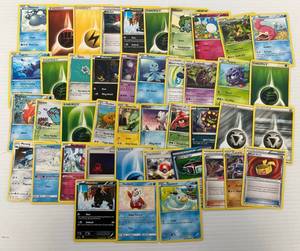 Pokemon Trading Cards