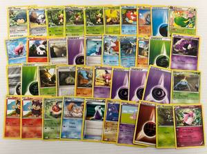 Pokemon Trading Cards