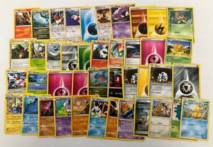 Pokemon Trading Cards