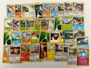 Pokemon Trading Cards