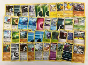 Pokemon Trading Cards