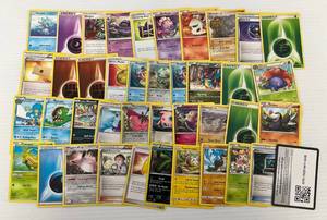 Pokemon Trading Cards