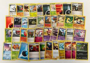 Pokemon Trading Cards