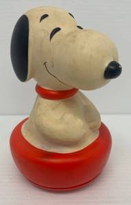 Antique 1950s - 1960s Snoopy Toy