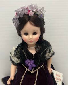 Madame Alexander Mary Todd Lincoln Doll