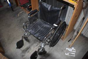 Wheel Chair