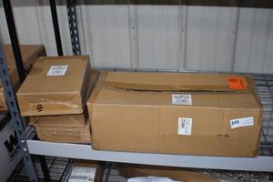 Dryer Parts
