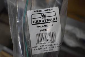 Washing Machine Parts