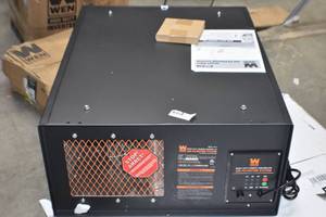 Air Filtration System