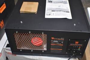Air Filtration System