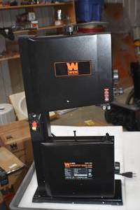 Band Saw