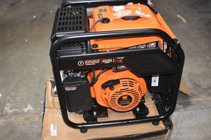 4000w Generator