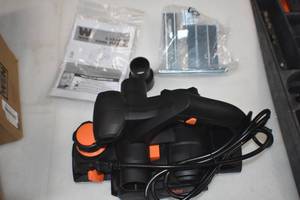 Electric Planer