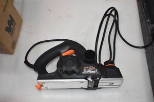 Electric Planer