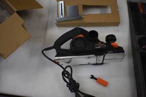 Electric Planer