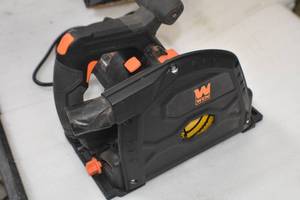 Track Saw