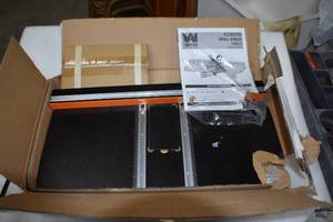 Drill Press Table