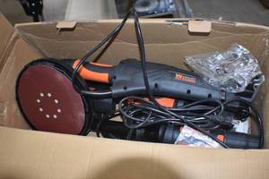 Drywall Sander