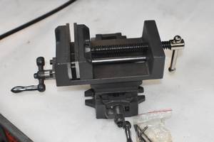 Cross Vise