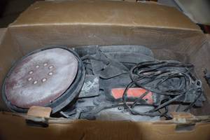 Drywall Sander
