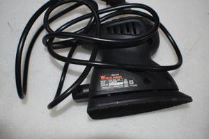 Palm Sander
