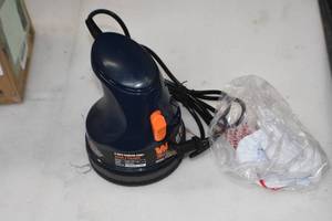 WaxerPolisher