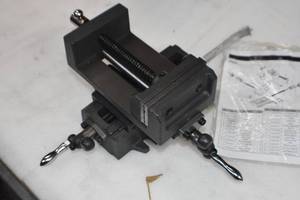 Cross Vise