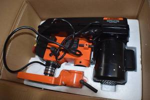 Drill Press