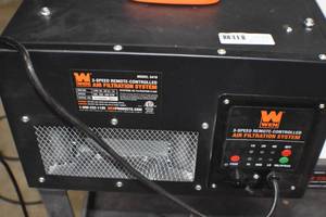 Air Filtration System