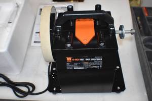 WetDry Sharpener