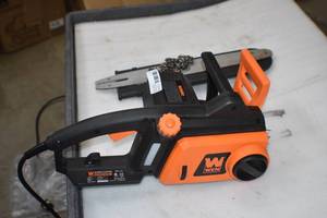 Electric Chainsaw