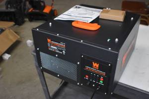 Air Filtration System