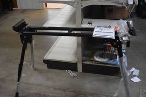 Miter Saw stand