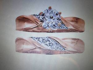 Saberlin Collections 18K Gold Over ...