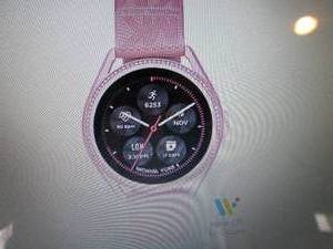 Michael Kors Womens Access Gen 5E ...