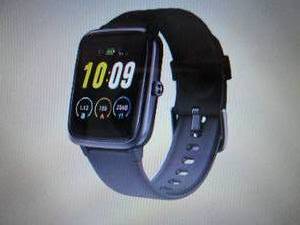 Timex iConnect Active 45mm Smartwa...