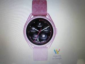 Michael Kors Womens Access Gen 5E ...
