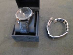 Steeltime Mens Our Father Prayer L...