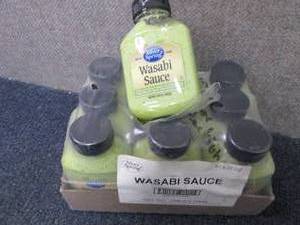 9- 9.25 oz Bottles Silver Spring Wa...