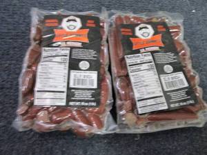 2- 16 oz Pks Little Johnnys Lil Pe...