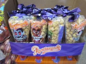 12 Popcornoplis Caramel Corn...