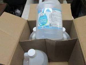 4 Gallons CK Products Antiseptic Ha...