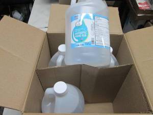 4 Gallons CK Products Antiseptic Ha...
