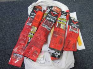 12 Jack Links Products...