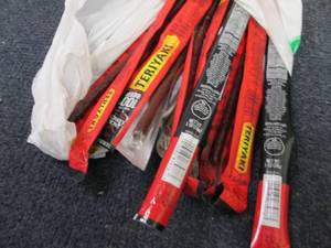 12 Jack Links Long Original & Teriy...