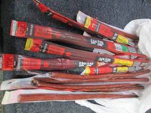 12 Jack Links Products...