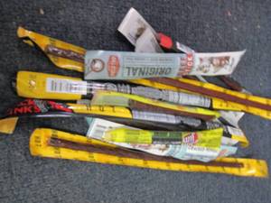 12 Jack Links Products...