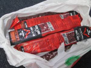 12 Jack Links Products...